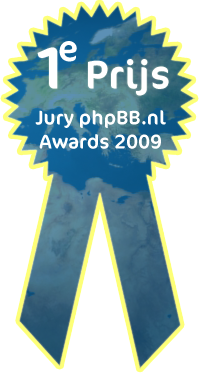 1e plaats