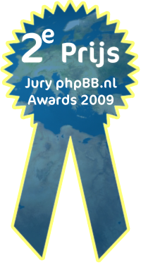 2e plaats
