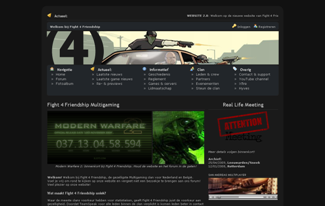 Fight 4 Friendship Multigaming