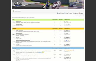 Tomosforum.nl