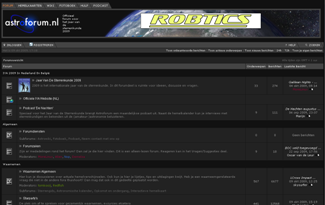 astroforum.nl