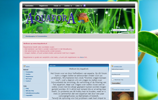 AquaforA
