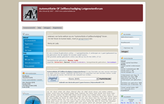 Automutilatie Of Zelfbeschadiging Lotgenotenforum