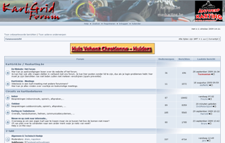 KartGrid.be - Maxkarting.be