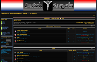 Dutch-Angels