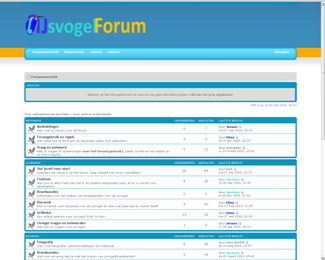 IJsvogelforum.nl