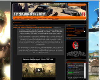 Dutch Gaming Clan