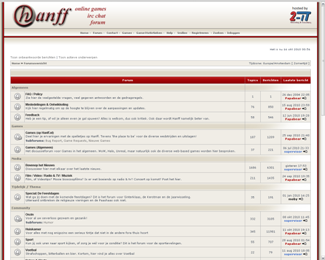 Hanff.nl