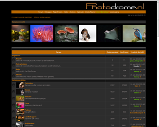 Photodrome.nl