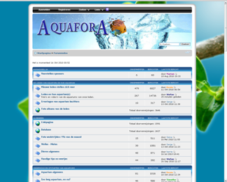 AquaforA