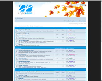 Logopedia