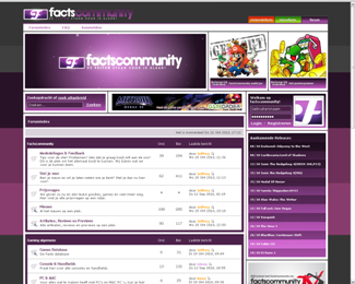 Factscommunity