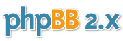 phpBB2.0.x