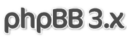 phpBB3.0.x